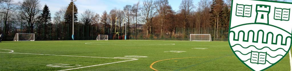 Stirling University Sports Park